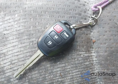 2014 Toyota Camry L/Se/Le/Xle from USA, damaged, VIN 4T4BF1FK8ER352914